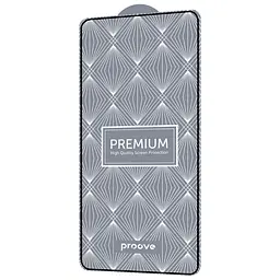 Захисне скло Proove Premium Samsung Galaxy S26
