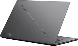 Ноутбук ASUS ROG Zephyrus G16 GU605CW (16 2.5K OLED 240 Hz, Intel U9-285H, 32 GB, 2 TB, RTX 5080, W11H) Eclipse Gray (GU605CW-G16.U95080) - мініатюра 8