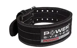 Пояс для пауерліфтингу (PS 3800) Power system XL fit0007204