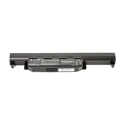 Акумулятор до ноутбука ASUS K45 (ASK550LH, A32-K55) 10.8V 4400mAh PowerPlant (NB430284)
