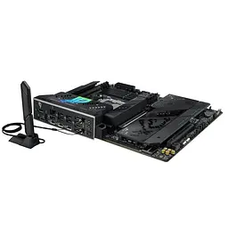 Материнська плата Asus ROG Strix X870-F Gaming WiFi Socket AM5 - мініатюра 6