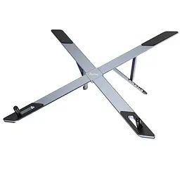 Підставка для ноутбука Hoco HD9 сірий