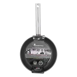 Сковорода MasterPro Foodies collection, 28 см (BGMP-3553) - мініатюра 2