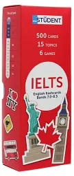 IELTS (500) english to english - мініатюра 2
