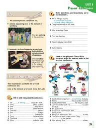 Grammarway 1. Student's Book with Answers - мініатюра 3