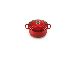 Каструля Le Creuset Evolution 4.2 л Red (21177240602430)