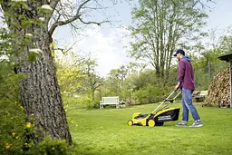 Ніж Karcher до LMO 36-46 Battery (2.444-013.0) - мініатюра 2