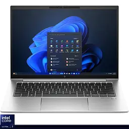 Ноутбук HP EliteBook 840 G11 Ultra 7 165U 49GHz,14'',32GB DDR5,1TB,Windows 11 Професійна