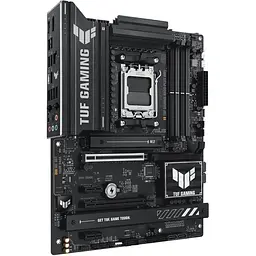 Материнська плата Asus TUF Gaming B850-Plus WiFi Socket AM5 - мініатюра 4