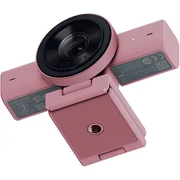 Веб-камера Razer Kiyo V2 Quartz (RZ19-05370300-R3M1) [167873] - мініатюра 7
