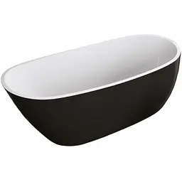 Ванна акрилова Radaway Sapientza 175x78х60/71 WA1-42-175x078U-BC