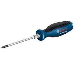 Викрутка Professional хрестова, PH1x100мм Bosch hoz0014161 - мініатюра 2