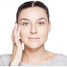 Нічний крем для шкіри навколо очей та шиї Christina Unstress Harmonizing Night Cream Eye & Neck 30 мл - мініатюра 4
