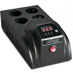 Стабілізатор EnerGenie EG-AVR-E1000-01