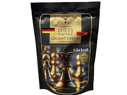 Кава розчинна Chess Kaffee Cronat Cremа 200 г (4007217382017)