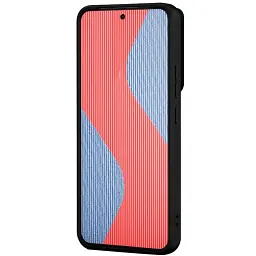 Панель BeCover Military для Tecno Spark 20 Pro Plus (KJ7) Black (712169) - мініатюра 2