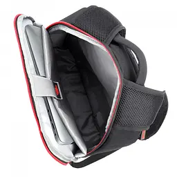 Рюкзак для ноутбука Redragon Aeneas GB-76 15.6" 30х12х42см (Чорний) - мініатюра 6