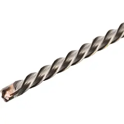Бур Wurth SDSPLUS-Q-D10-L450 Red Line 10x450 мм (1668051045) - мініатюра 3