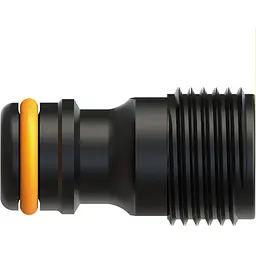 Конектор із зовнішнім різьбленням Fiskars G1/2" 13 мм (1027060)