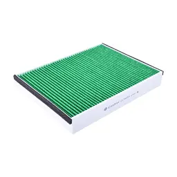 Фільтр салону Castrol Filters CC0015