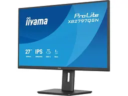 Монітор Iiyama ProLite XB2797QSN-B1 - мініатюра 3