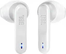 Навушники JBL Wave Flex White (JBLWFLEXWHT) [81699] - мініатюра 3
