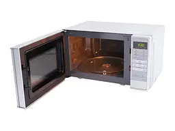 Мікрохвильова піч Panasonic NN-ST27HMZUE - мініатюра 7