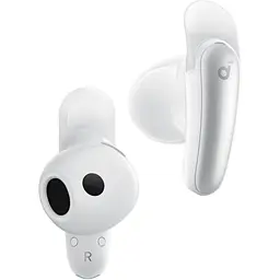Bluetooth-гарнітура Anker SoundСore Liberty Buds Білий (D1200G21) - мініатюра 2