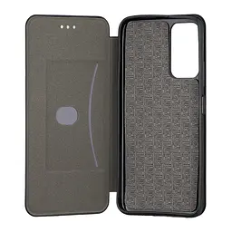 Чохол-книжка Standart Xiaomi Redmi Note 11T Pro / Note 11T Pro Plus / Poco X4 GT / K50i Black - мініатюра 2