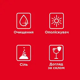 Гель для миття посуду в посудомийній машині Somat Exellence Duo Gel Анти-жир, 540 мл (880468) - мініатюра 2