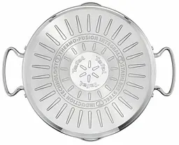 Tefal Кастрюля Tefal DUETTO+, 2.9л, з кришкою, нержавіюча сталь, скло - мініатюра 8