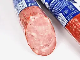 Ковбаса Живецька Kraina Wedlin Kielbasa Zywiecka 600 г - мініатюра 2