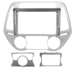 Перехідна рамка Hyundai i20 Carav 22-393