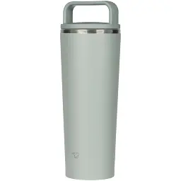 Термокухоль Zojirushi SX-JS40GM 0.4 л Mint - мініатюра 2
