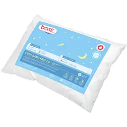 Подушка дитяча Sonex Basic Kids 1.0 - 40 x 60 см (SO102390) - мініатюра 5