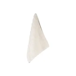 Рушник махровий Ardesto Lines, 30х50см, 100% бавовна, бежевий (ART2630LB) - мініатюра 5