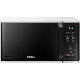 Мікрохвильова піч Samsung MG23K3515AW/EO