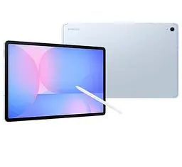 Планшет Samsung Galaxy Tab S10 FE 5G 12/256GB Blue (SM-X526BLBP) - мініатюра 2