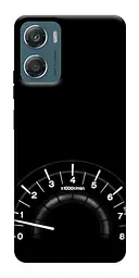 TPU чохол Demsky Speed для Motorola Moto G06