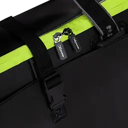 Сумка Matrix Horizon X EVA Multi Net Bag Small для садка Black - мініатюра 8