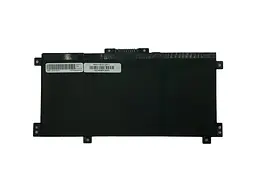Акумулятор для ноутбука HP LK03XL Envy 17M 11.4V Black 4212 mAh