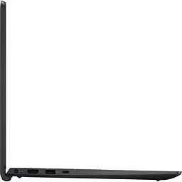 Ноутбук Dell 15 (15.6 FHD WVA, Intel i5-1334U, 16 GB, 512 SSD, Intel UHD Graphics, W11H) Black (LDC15250-5315BLK-PUS16) - мініатюра 8