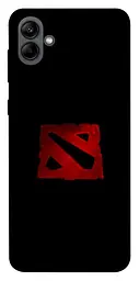 TPU чохол Demsky Dota Symbol для Samsung Galaxy A04