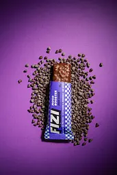 Шоу-бокс батончиків Choco Crunch 40 г x 12 шт. - мініатюра 14