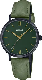 Годинник Casio TIMELESS COLLECTION LTP-VT02BL-3A