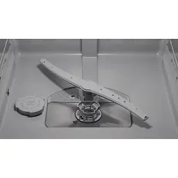Посудомийна машина Bosch SMV26EX14K - мініатюра 5