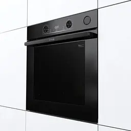 Духовка Gorenje BSA6737E15BG - мініатюра 2