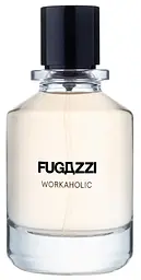 Оригінал Fugazzi Workaholic 100 мл Парфуми - мініатюра 1