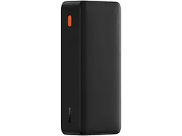 Зовнішній акумулятор (павербанк) BASEUS Airpow Fast Charge 30000mAh 20W Black (PPQD090101) - мініатюра 4