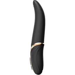Вібратор Zalo EVE Obsidian Black (SO9550) [108404] - мініатюра 6